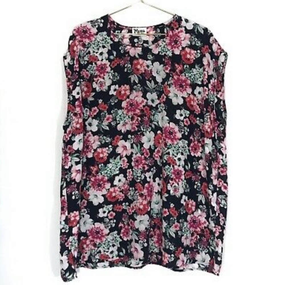Show me your mumu faith tunic